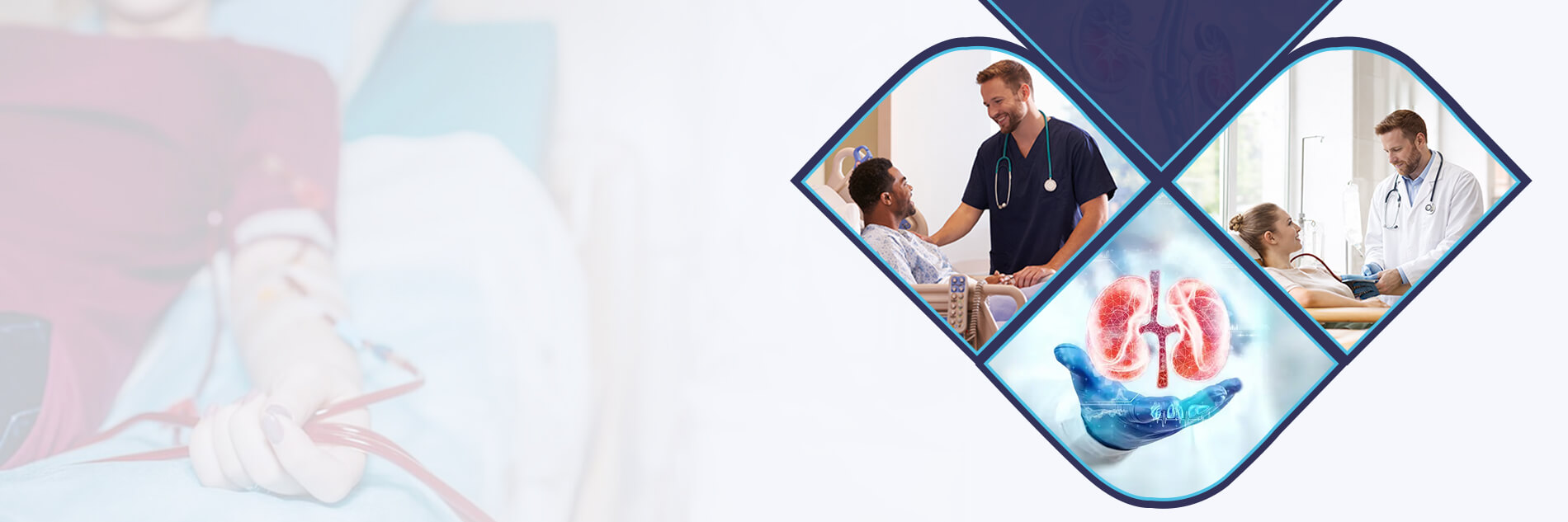 Chronic Kidney Disease Care