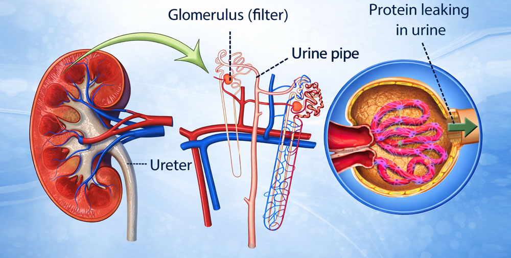 Nephrotic Syndrome