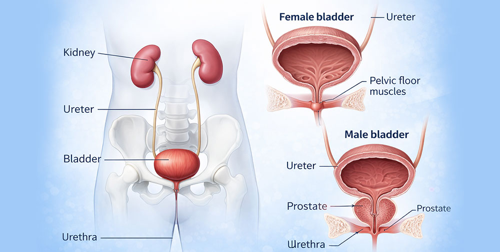 Urinary Infections